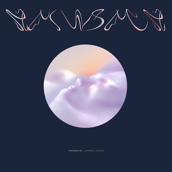 Hainbach - Landfill Totems