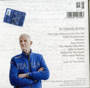 Hammil Peter - In Translation Cd 5024545927023