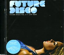 Compilation - Future Disco Vol-3