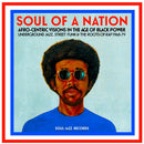 Compilation - Soul Of A Nation Afro Centric Visions In The Age Of Black Power