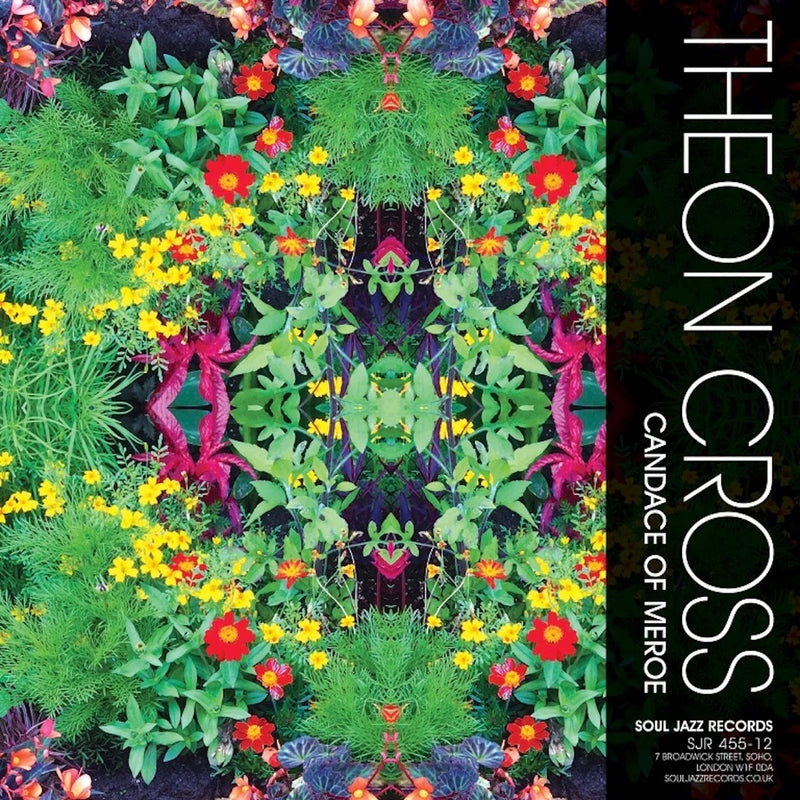 Compilation - Kaleidoscope-Theon Cross, Pocus