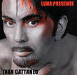 Cattaneo Ivan - Luna Presente Cd 5026643031091