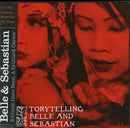 Belle And Sebastian - Storytelling Lp 5027731385140