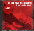 Belle And Sebastian - If You'Re Feeling Sinister Cd 5027731785018