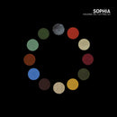 Sophia - Holding On, Letting Go Cd 5028246003628