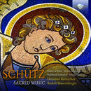 SchÃ¼tz Heinrich - Opere Sacre