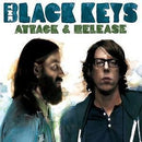 Black Keys - Attack And Release Cd 5033197504520