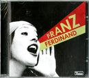 Franz Ferdinand - You Could Have It So Much Better Cd 5034202016120