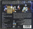 Santana & Mclaughlin - Live At Montreux 2011 CD 5034504164123