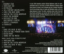 Rainbow Ritchie Blackmore'S - Memories In Rock Live In Germany CD 5034504165526