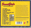 Rolling Stones The - Some Girls: Live In Texas 1978 Cd 5034504166523