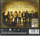 Magpie Salute - Magpie Salute CD 5034504166721