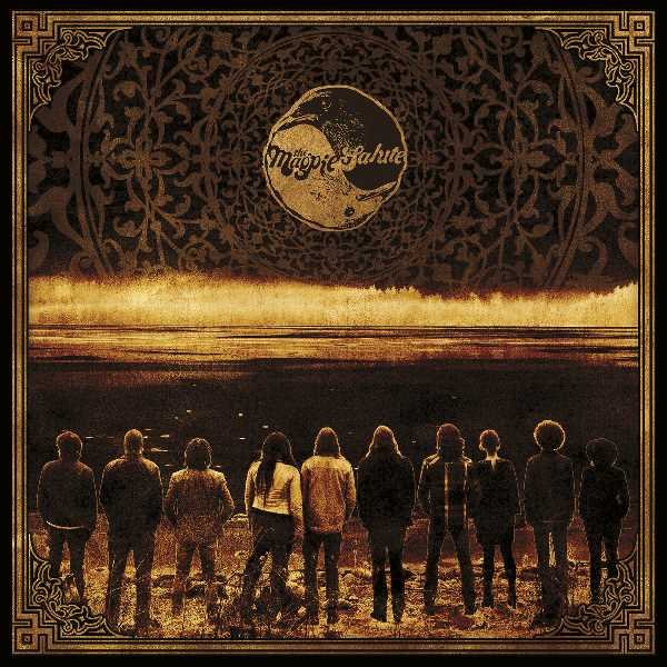 Magpie Salute - Magpie Salute CD 5034504166721