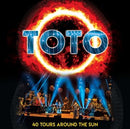Toto - Toto 40 Tours Around The Sun
