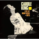 King Carole - Live At Montreux 1973
