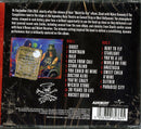 Slash - Live At The Roxy 25.9.14 CD 5036369757625