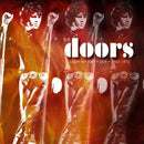 Doors The - Light My Fire Live 1967 - 1972 (Vinyl Yellow Box 3 Lp) Vinile LP - Vinyl record 5036408227621