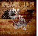 Pearl Jam - Live On Air 1992-1995 (Box 10 Cd) Cd 5036408227720