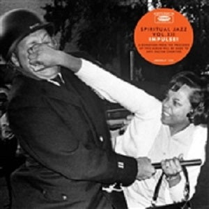 Compilation - Spiritual Jazz 12 Impulse