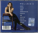 Melanie C - Version Of Me CD 5037300806563