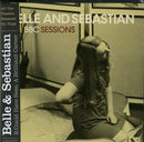 Belle And Sebastian - The Bbc Sessions Lp 5037454198538