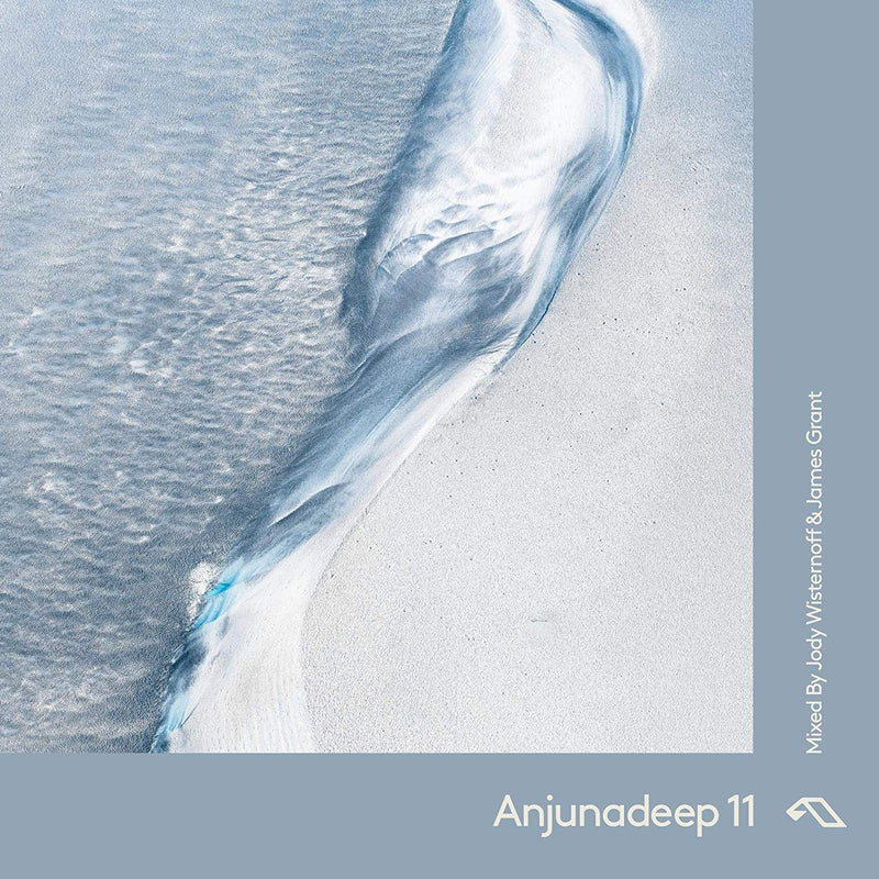 Compilation - Anjunadeep 11 (Mixed By Jody Wisternoff & James Grant) Cd 5039060235829