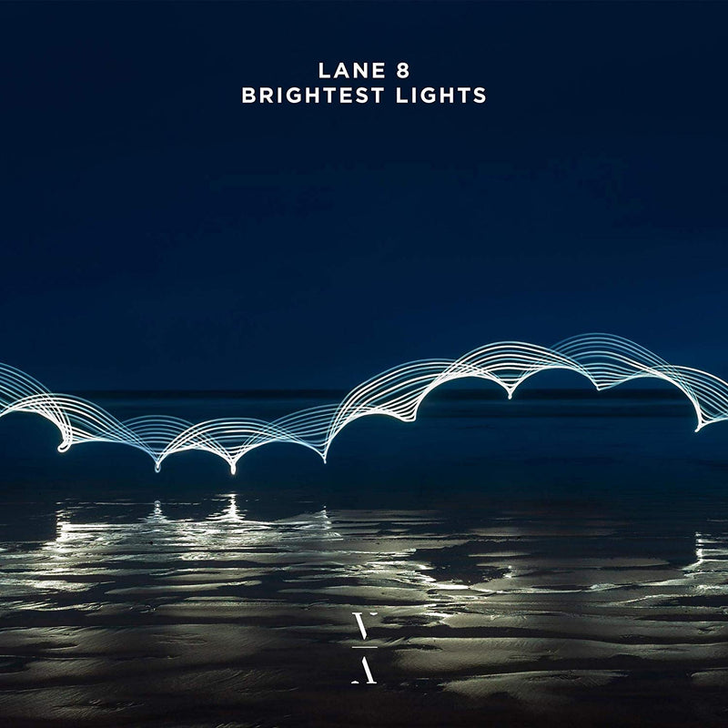 Lane 8 - Brightest Lights