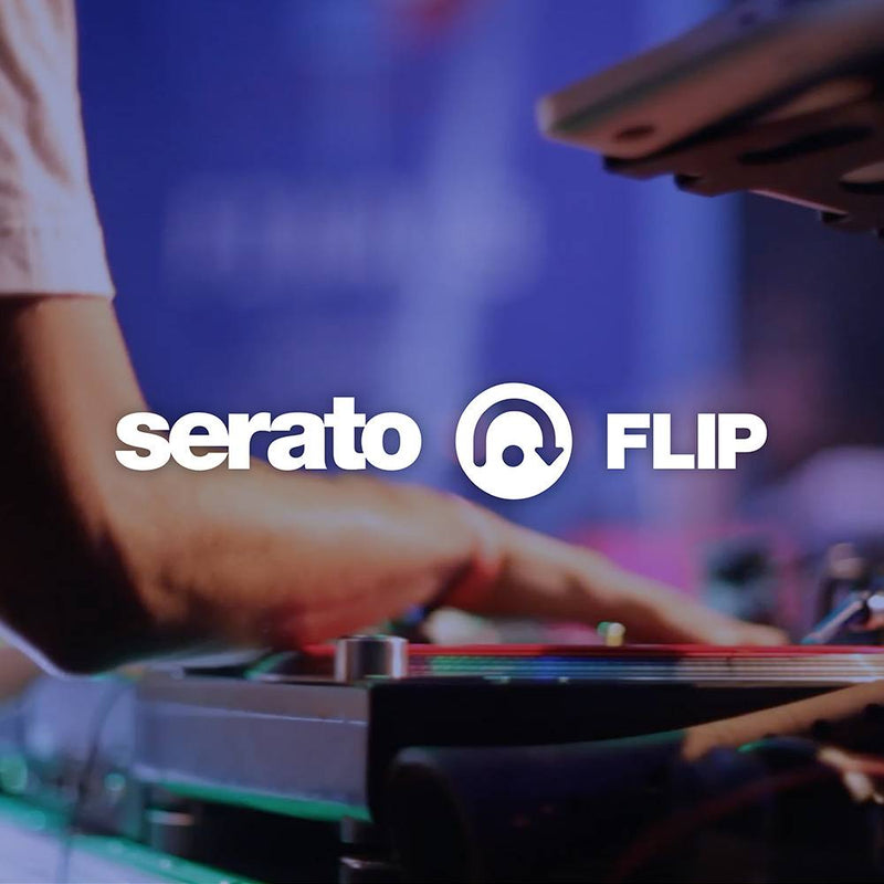 Serato Flip (PDF Version)