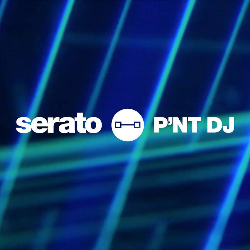 Serato PitchÂ´n Time DJ (PDF Version)