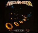 Helloween - Master Of The Rings Cd 5050159111824