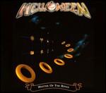 Helloween - Master Of The Rings Cd 5050159111824