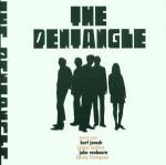 Pentangle - The Pentangle Cd 5050159113125