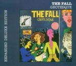 Fall The - Grotesque (Remaster 5 Bonus Tx Cd 5050159188321