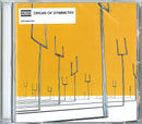 Muse - Origin Of Symmetry Cd 5050466847621