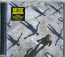 Muse - Absolution Cd 5050466858726
