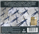 Muse - Absolution Cd 5050466858726