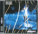 Muse - Showbiz Cd 5050466888624