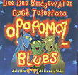 O.S.T-Opopomoz Blues - Opopomoz Blues CD 5050467059221