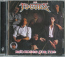 Pogues The - Red Roses For Me -Rem- & Exp--