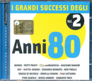 Compilation - I Grandi Successi Degli Anni 80 2 CD 5050467648623