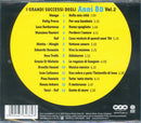 Compilation - I Grandi Successi Degli Anni 80 2 CD 5050467648623