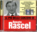 Rascel Renato - Le Piu' Belle Canzoni Di Renato Rascel CD 5050467958821