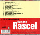 Rascel Renato - Le Piu' Belle Canzoni Di Renato Rascel CD 5050467958821