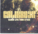 Calibro 35 - Clbr 35 Live From S.P.A.C.E. Cd 5050580660809