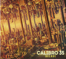 Calibro 35 - Decade Cd 5050580682887
