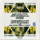 Calibro 35 - Momentum Lp 5050580726185