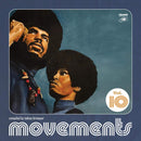 Compilation - Movements Vol-10