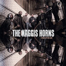 Haggis Horns The - Stand Up For Love