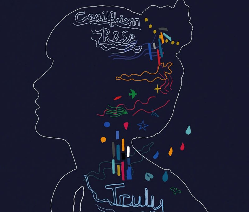 Caoilfhionn Rose - Truly