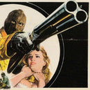 Calibro 35 - Calibro 35 (Vinyl Gatefold) Lp 5050580742086